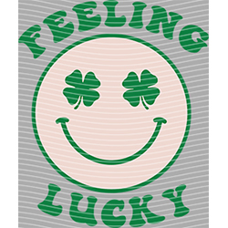 ST PATRICKS DAY-ST 1145